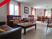 Maison 6 pièces 121 m²