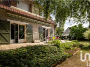 Maison 6 pièces 121 m²
