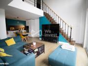 Maison 6 pièces 121 m²