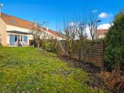 Maison 6 pièces 121 m²