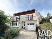 Maison 6 pièces 121 m²