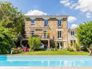 Maison 6 pièces 121 m²