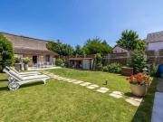 Maison 6 pièces 121 m²