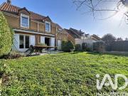 Maison 6 pièces 121 m²