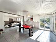 Maison 6 Pieces 121 M² A Vendre Moutiers Les Mauxfai....