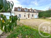 Maison 6 pièces 122 m²