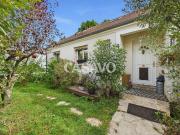 Maison 6 pièces 122 m²