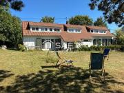 Maison 6 pièces 122 m²