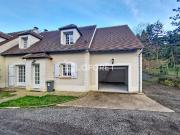 Maison 6 pièces 122 m²