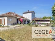 Maison 6 pièces 122 m²