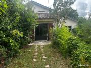 Maison 6 pièces 122 m²