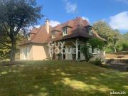 Maison 6 pièces 122 m²