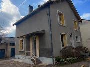 Maison 6 pièces 122 m²