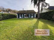 Maison 6 pièces 122 m²