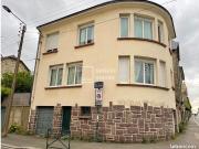 Maison 6 pièces 122 m²