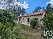 Maison 6 pièces 122 m²