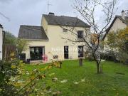 Maison 6 pièces 122 m²