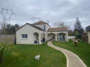 Maison 6 pièces 122 m²