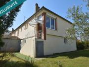 Maison 6 pièces 122 m²