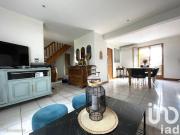 Maison 6 pièces 122 m²