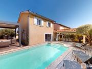 Maison 6 pièces 122 m²