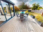 Maison 6 pièces 122 m²