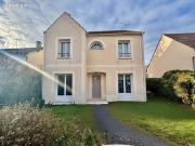 Maison 6 pièces 122 m²