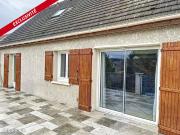 Maison 6 pièces 122 m²