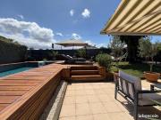 Maison 6 pièces 122 m²