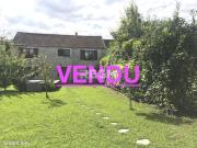 Maison 6 pièces 122 m²