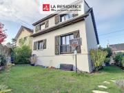 Maison 6 pièces 122 m²