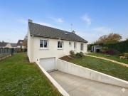 Maison 6 pièces 122 m²