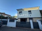 Maison 6 pièces 122 m²