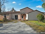 Maison 6 pièces 122 m²