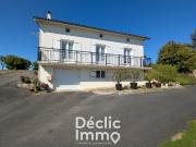 Maison 6 pièces 122 m²