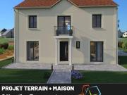 Maison 6 pièces 122 m² Maison 6 pièces 122 m²