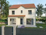 Maison 6 pièces 122 m²