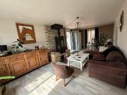 Maison 6 pièces 122 m²