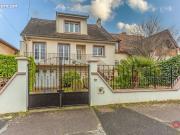 Maison 6 pièces 122 m²