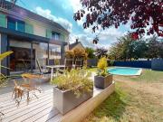Maison 6 pièces 122 m²
