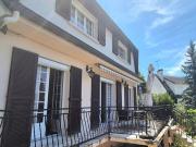 Maison 6 pièces 122 m²