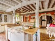 Maison 6 pièces 122 m²