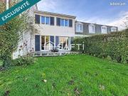 Maison 6 pièces 122 m²