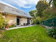 Maison 6 pièces 122 m²