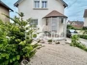 Maison 6 pièces 122 m²