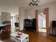 Maison 6 pièces 122 m²