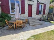 Maison 6 pièces 122 m² Maison 6 pièces 122 m²