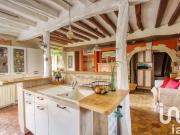 Maison 6 pièces 122 m²