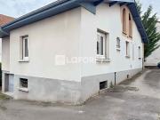 Maison 6 pièces 122 m²