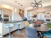 Maison 6 pièces 122 m²